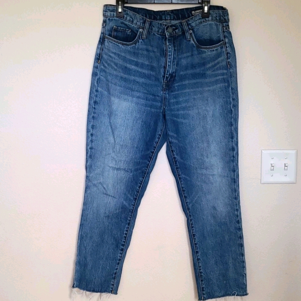 BlankNYC  jeans